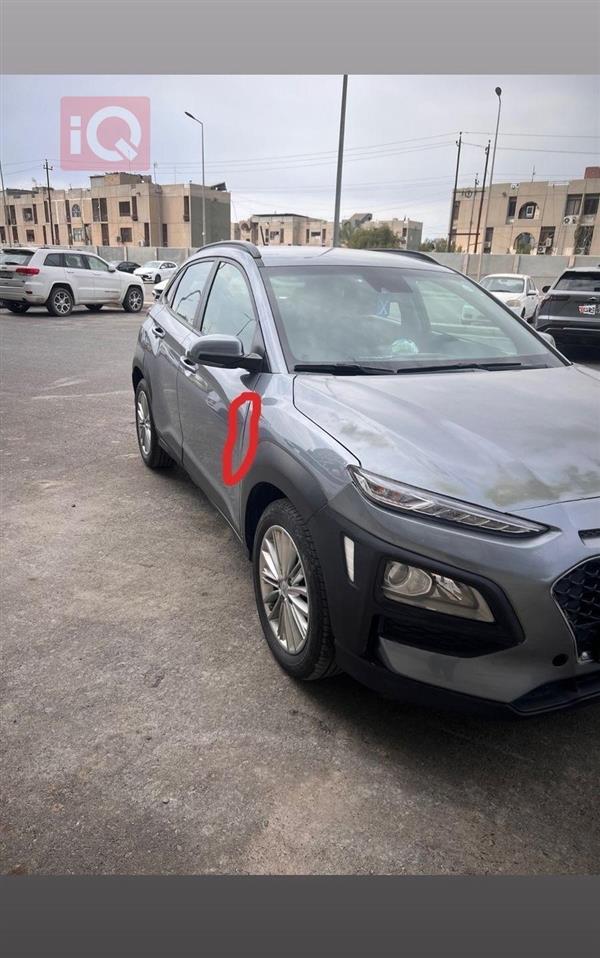 هيونداي كونا 2021 للبيع في العراق -  بغداد